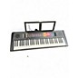 Used Yamaha PSRF51 61 Key Portable Keyboard thumbnail