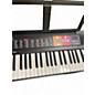 Used Yamaha PSRF51 61 Key Portable Keyboard