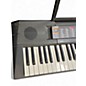 Used Yamaha PSRF51 61 Key Portable Keyboard