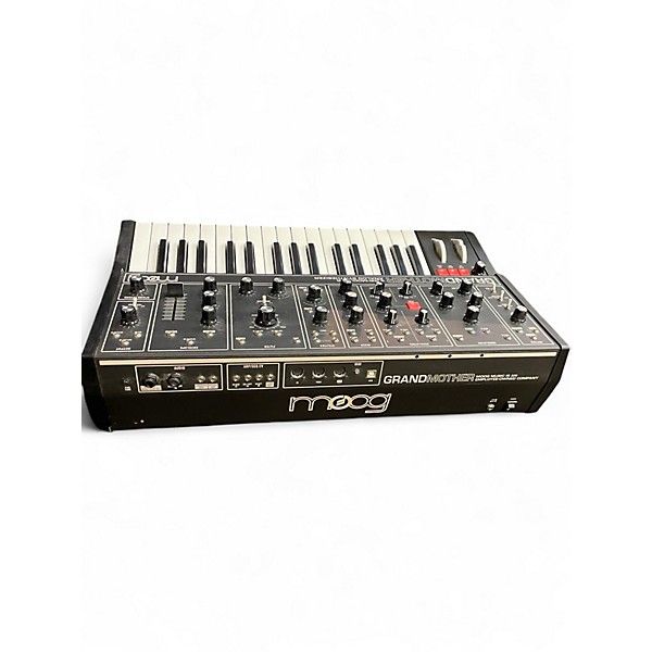 Used Moog GRANDMOTHER Synthesizer