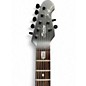 Used Sterling by Music Man JP70 John Petrucci Signature Black Solid Body Electric Guitar