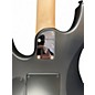 Used Sterling by Music Man JP70 John Petrucci Signature Black Solid Body Electric Guitar