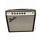 Used Fender 68 custom vibro champ reverb Tube Guitar Combo Amp thumbnail