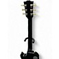 Used Gibson Les Paul Classic SMOKEHOUSE BURST Solid Body Electric Guitar