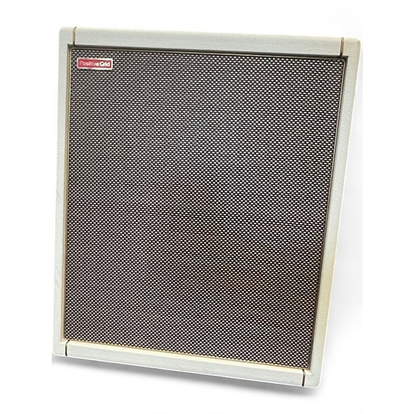 Used Positive Grid SPARK CAB Guitar Cabinet