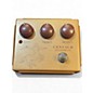 Used Behringer CENTAUR OVERDRIVE Effect Pedal thumbnail