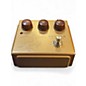 Used Behringer CENTAUR OVERDRIVE Effect Pedal