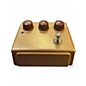 Used Behringer CENTAUR OVERDRIVE Effect Pedal