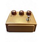 Used Behringer CENTAUR OVERDRIVE Effect Pedal
