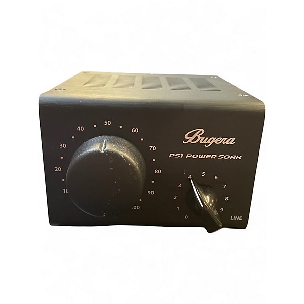 Used Bogner PS1 POWER SOAK