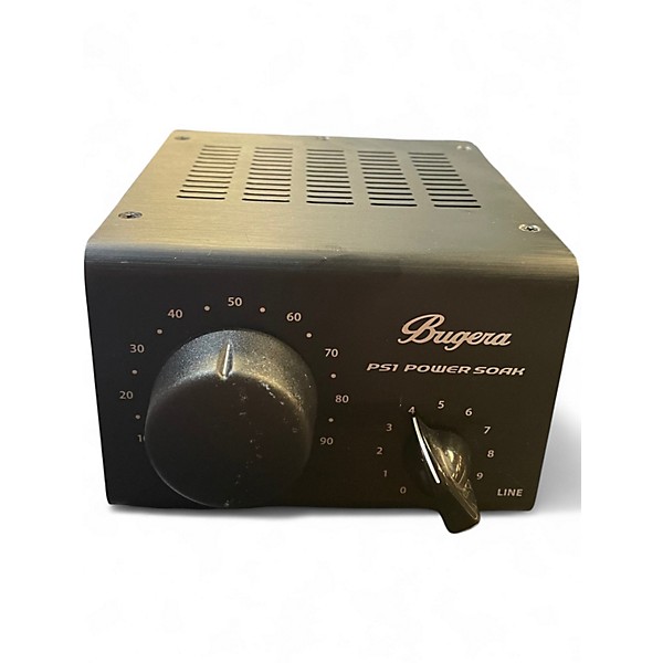 Used Bogner PS1 POWER SOAK