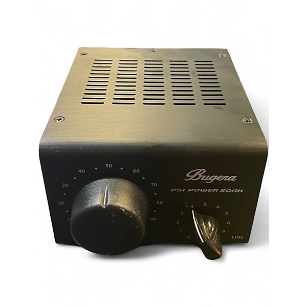 Used Bogner PS1 POWER SOAK