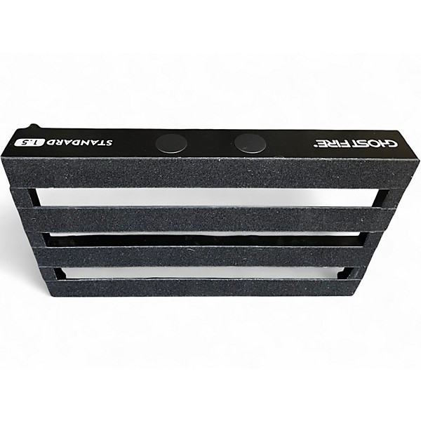 Used Miscellaneous GHOST FIRE PEDALBOARD Pedal Board