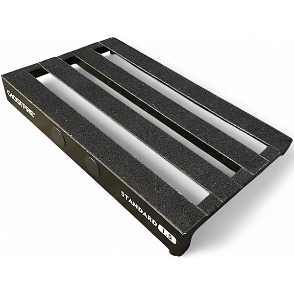 Used Miscellaneous GHOST FIRE PEDALBOARD Pedal Board