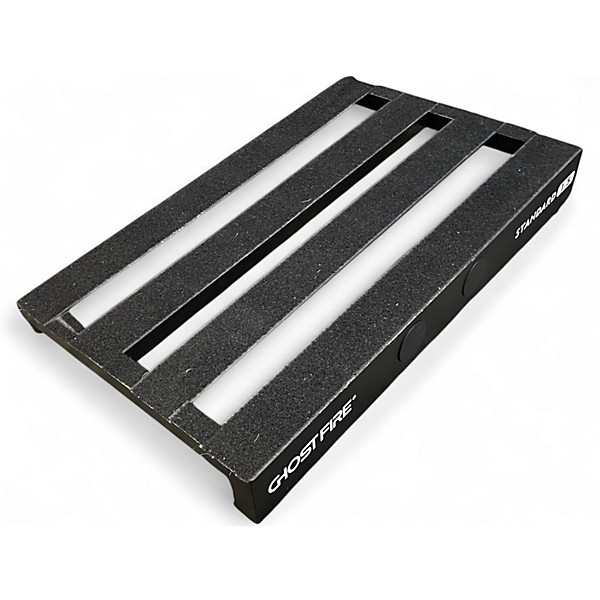 Used Miscellaneous GHOST FIRE PEDALBOARD Pedal Board