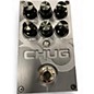 Used Solar Guitars CHUG Effect Pedal thumbnail