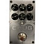 Used Solar Guitars CHUG Effect Pedal