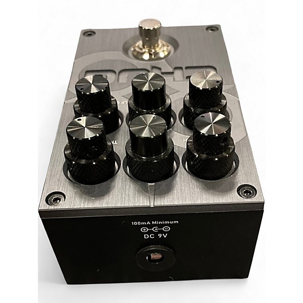 Used Solar Guitars CHUG Effect Pedal