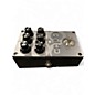 Used Solar Guitars CHUG Effect Pedal