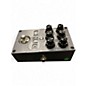 Used Solar Guitars CHUG Effect Pedal