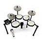Used Alesis Nitro Max Electric Drum Set thumbnail