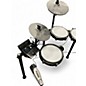 Used Alesis Nitro Max Electric Drum Set