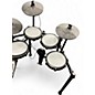Used Alesis Nitro Max Electric Drum Set