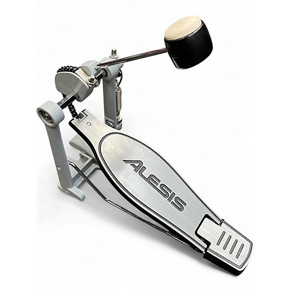 Used Alesis Pedal Single Bass Drum Pedal