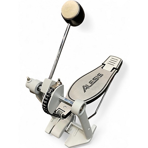 Used Alesis Pedal Single Bass Drum Pedal