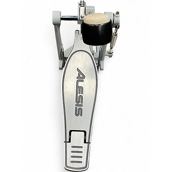 Used Alesis Pedal Single Bass Drum Pedal
