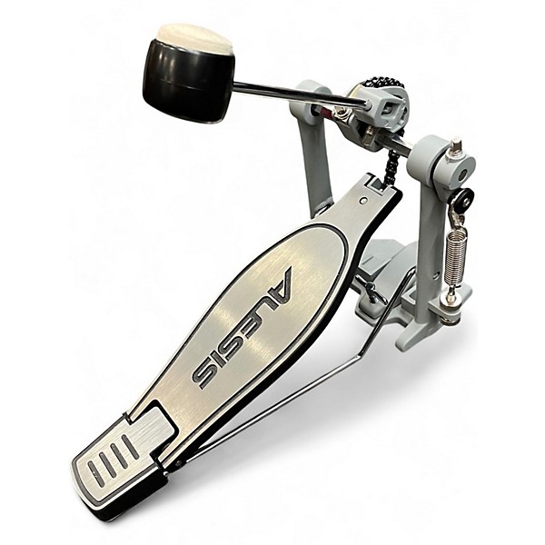 Used Alesis Pedal Single Bass Drum Pedal
