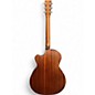 Used Martin GPC11 Natural Acoustic Electric Guitar