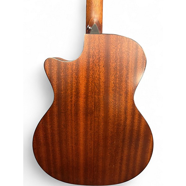 Used Martin GPC11 Natural Acoustic Electric Guitar