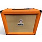 Used Orange Amplifiers PPC112C 1x12 Guitar Cabinet thumbnail