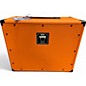 Used Orange Amplifiers PPC112C 1x12 Guitar Cabinet