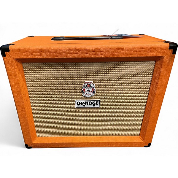 Used Orange Amplifiers PPC112C 1x12 Guitar Cabinet
