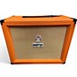 Used Orange Amplifiers PPC112C 1x12 Guitar Cabinet
