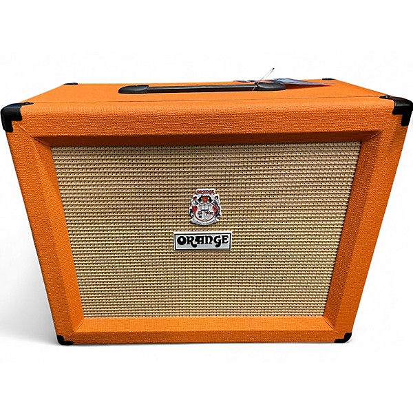 Used Orange Amplifiers PPC112C 1x12 Guitar Cabinet