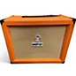 Used Orange Amplifiers PPC112C 1x12 Guitar Cabinet