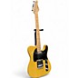 Used Austin T Style Butterscotch Blonde Solid Body Electric Guitar thumbnail