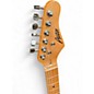 Used Austin T Style Butterscotch Blonde Solid Body Electric Guitar