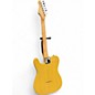 Used Austin T Style Butterscotch Blonde Solid Body Electric Guitar