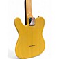 Used Austin T Style Butterscotch Blonde Solid Body Electric Guitar