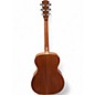 Used Alvarez RF26 OM/Folk Natural Acoustic Guitar