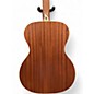 Used Alvarez RF26 OM/Folk Natural Acoustic Guitar