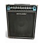 Used Acoustic B100C Bass Combo Amp thumbnail
