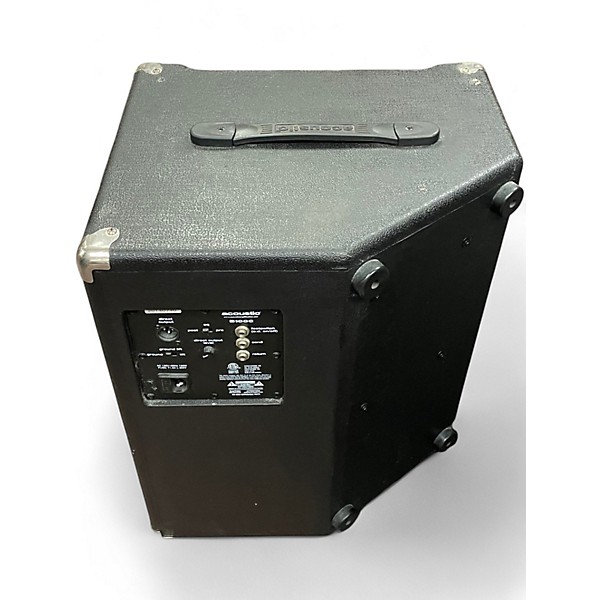 Used Acoustic B100C Bass Combo Amp