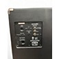 Used Acoustic B100C Bass Combo Amp