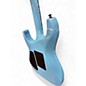 Used Jackson american soloist SL3 riviera blue Solid Body Electric Guitar