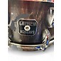 Used Gretsch Drums 14in maple stave snare Natural Drum thumbnail